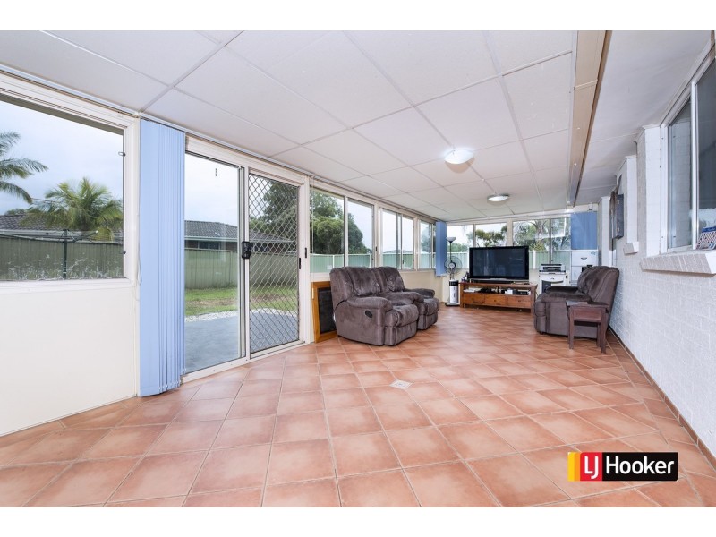 21 Tilden Street, Plumpton NSW 2761