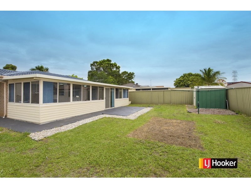 21 Tilden Street, Plumpton NSW 2761