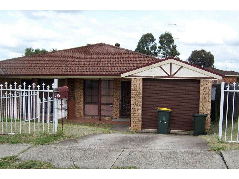 57B Charlotte Road, Rooty Hill NSW 2766