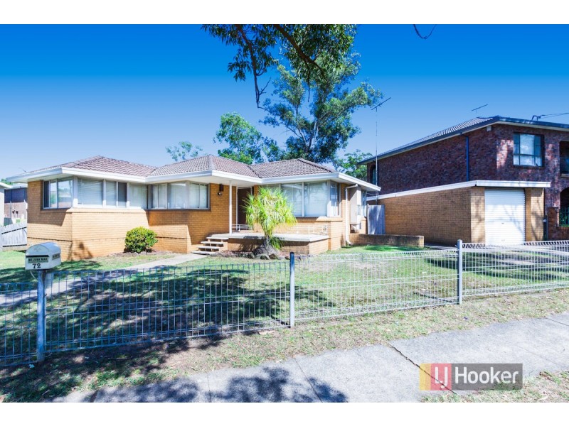 72 Napier Street, Rooty Hill NSW 2766
