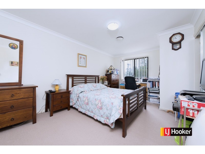 8 White Place, Rooty Hill NSW 2766