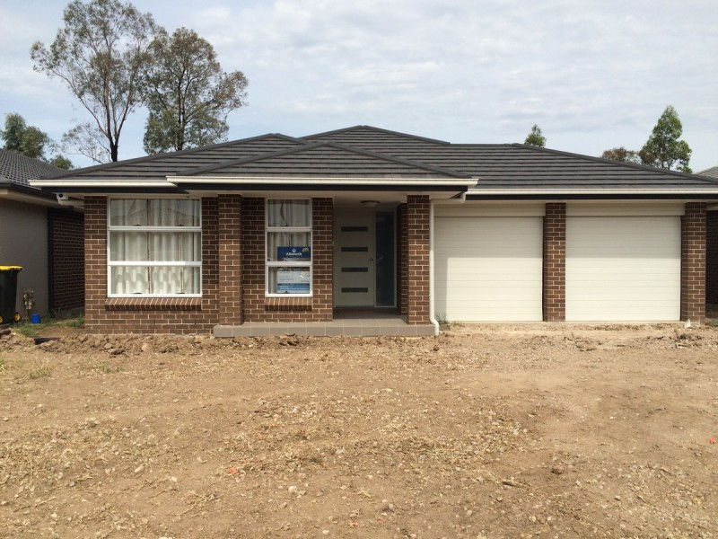 54 Capuchin Way, Plumpton NSW 2761