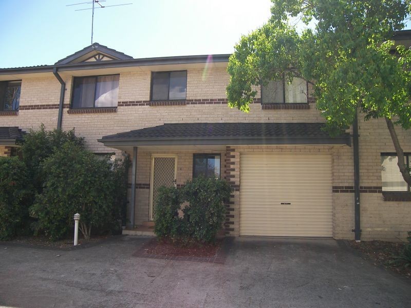 6/63 Spencer Street, Rooty Hill NSW 2766