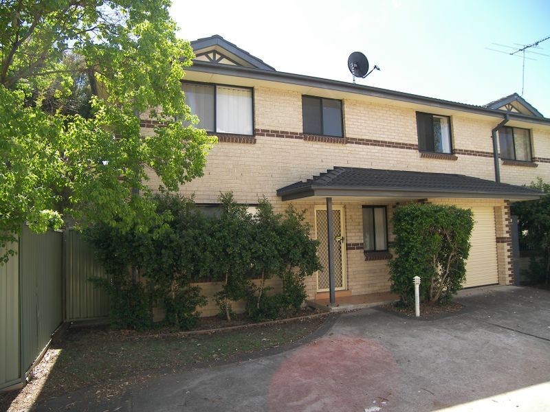 5/63 Spencer Street, Rooty Hill NSW 2766