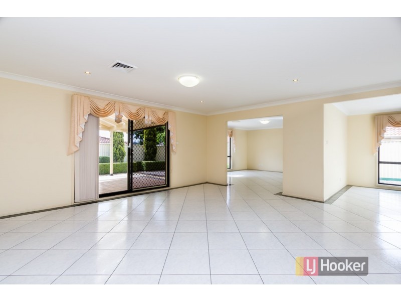 113 Hamrun Circuit, Rooty Hill NSW 2766