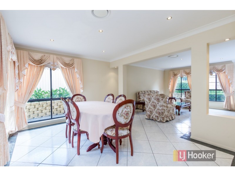 113 Hamrun Circuit, Rooty Hill NSW 2766