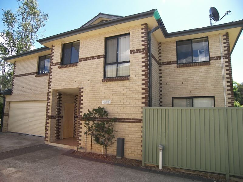 2/63 Spencer Street, Rooty Hill NSW 2766