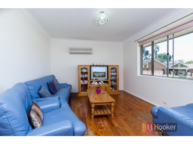 19 Fred Allen Place, Rooty Hill NSW 2766
