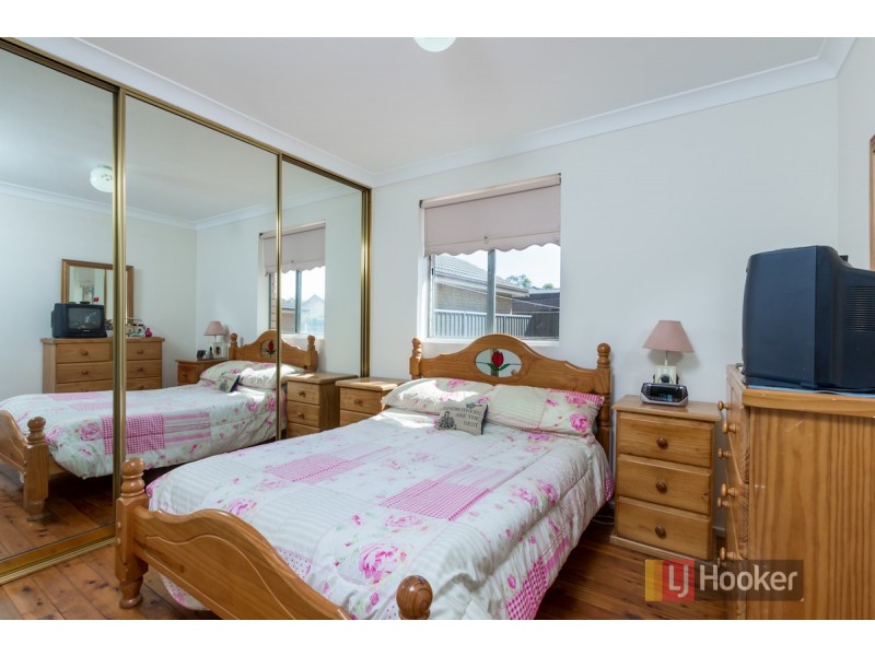 19 Fred Allen Place, Rooty Hill NSW 2766