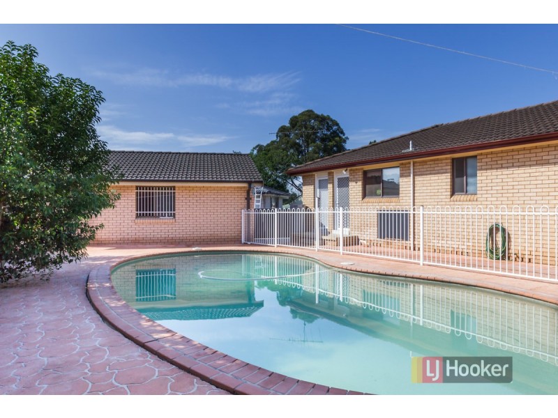 19 Fred Allen Place, Rooty Hill NSW 2766