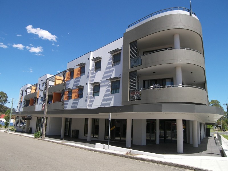 17/465-481 Wentworth Avenue, Toongabbie NSW 2146