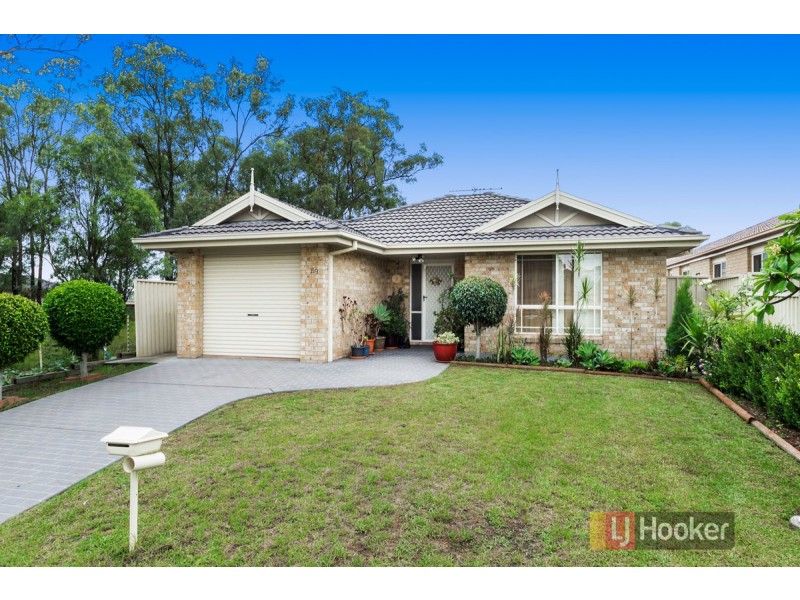 69 Brussels Crescent, Rooty Hill NSW 2766