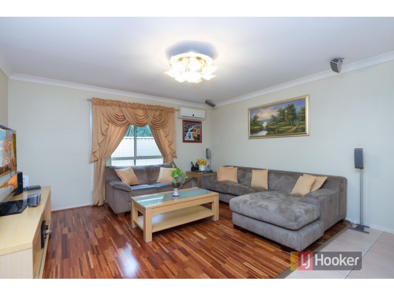 69 Brussels Crescent, Rooty Hill NSW 2766