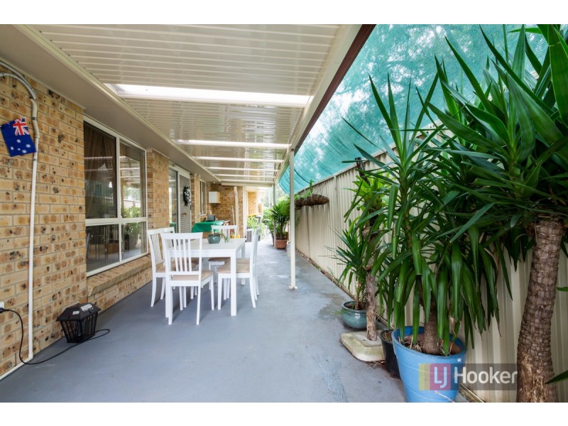 69 Brussels Crescent, Rooty Hill NSW 2766