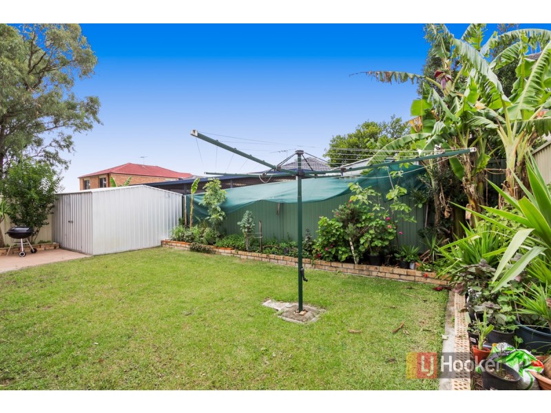 69 Brussels Crescent, Rooty Hill NSW 2766