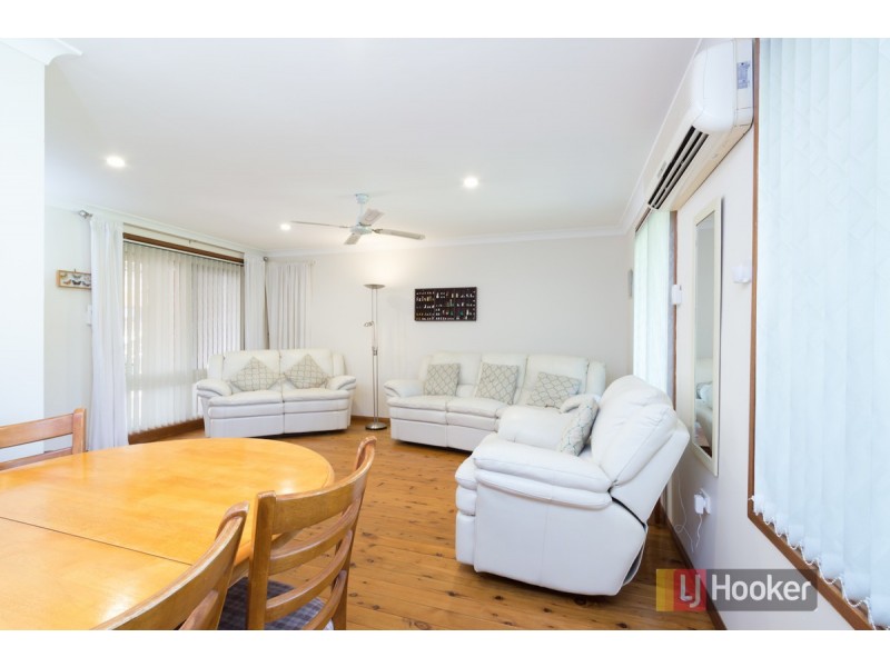 37 Hartington Street, Rooty Hill NSW 2766