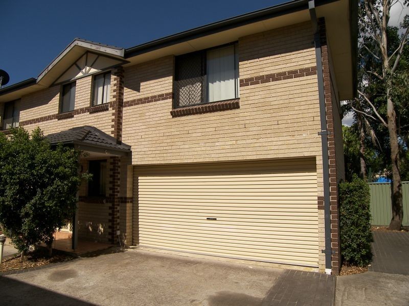 9/63 Spencer Street, Rooty Hill NSW 2766