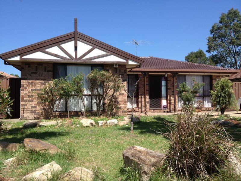 23 Alroy Crescent, Hassall Grove NSW 2761