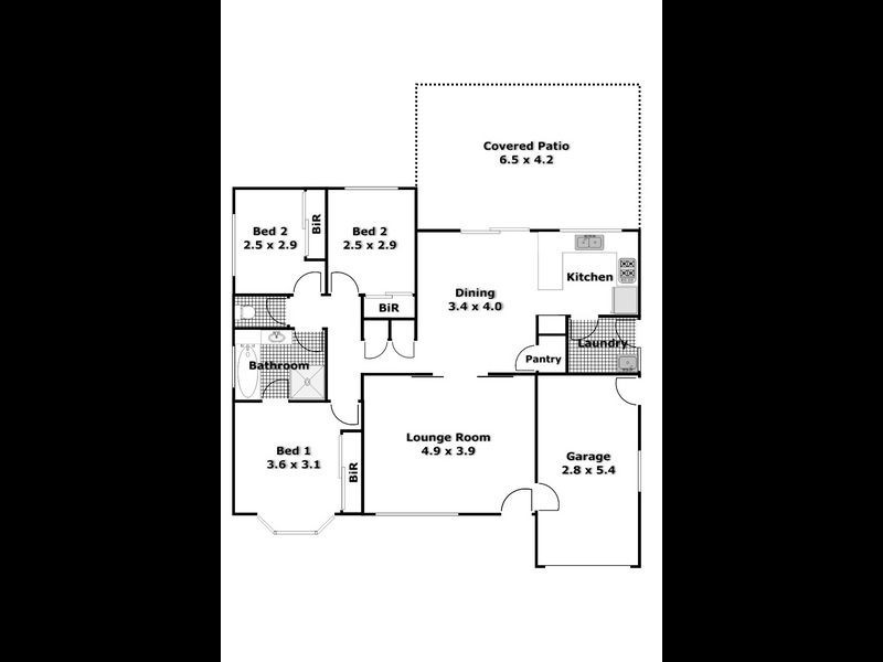 7 Nigel Place, Rooty Hill NSW 2766