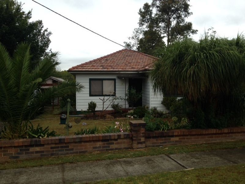 2 Penfold Street, Eastern Creek NSW 2766