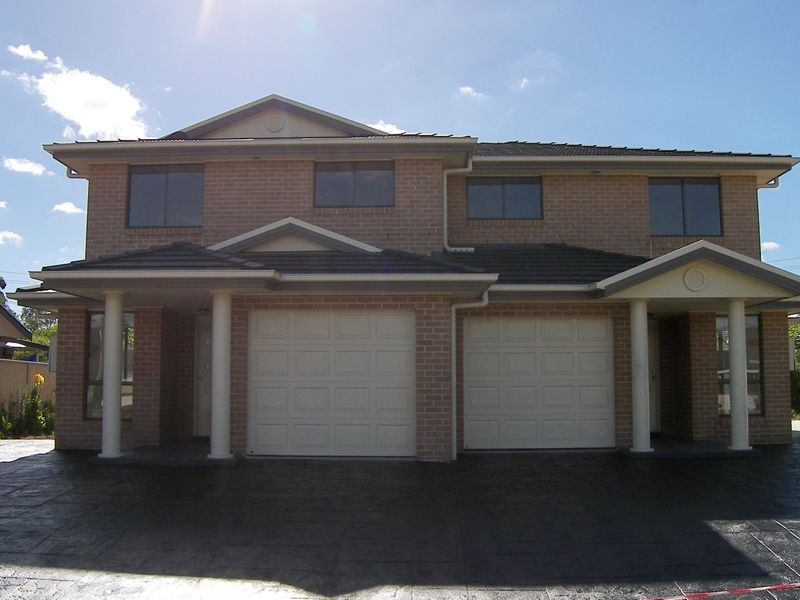 5b Wodrow Place, Rooty Hill NSW 2766