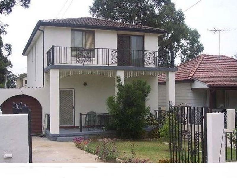 1 Mark Street, Mount Druitt NSW 2770