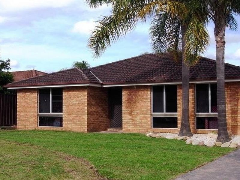 3 Standish Ave, Oakhurst NSW 2761