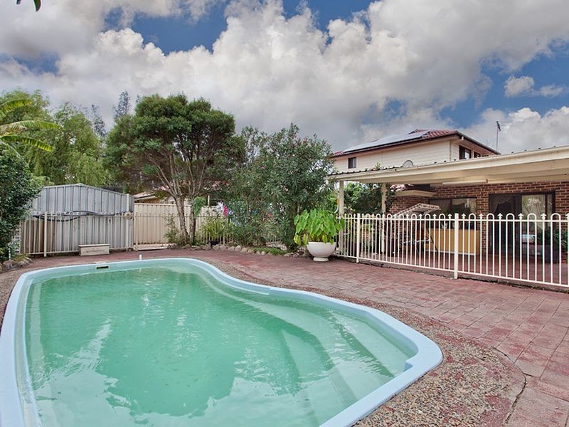 4 Budapest Street, Rooty Hill NSW 2766