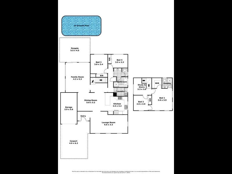 4 Budapest Street, Rooty Hill NSW 2766