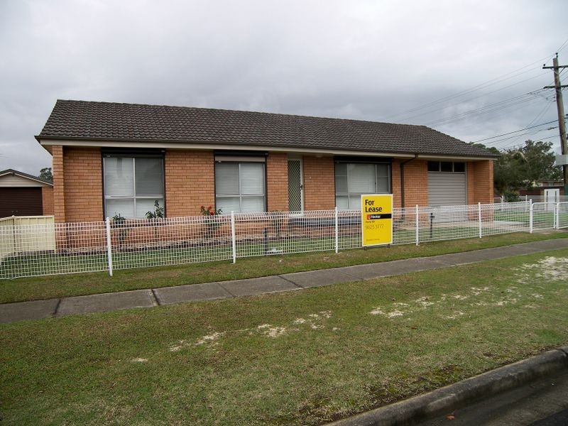 46 Victoria Road, Rooty Hill NSW 2766