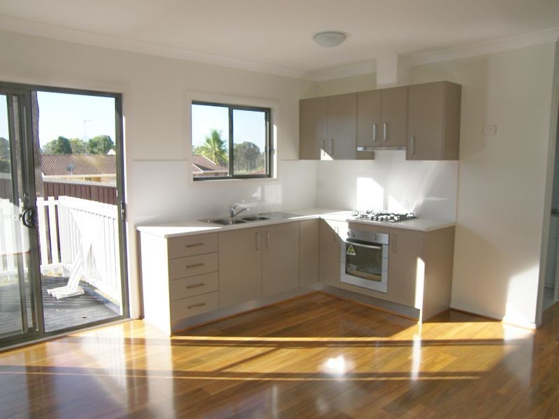 61A Stockholm Avenue, Hassall Grove NSW 2761