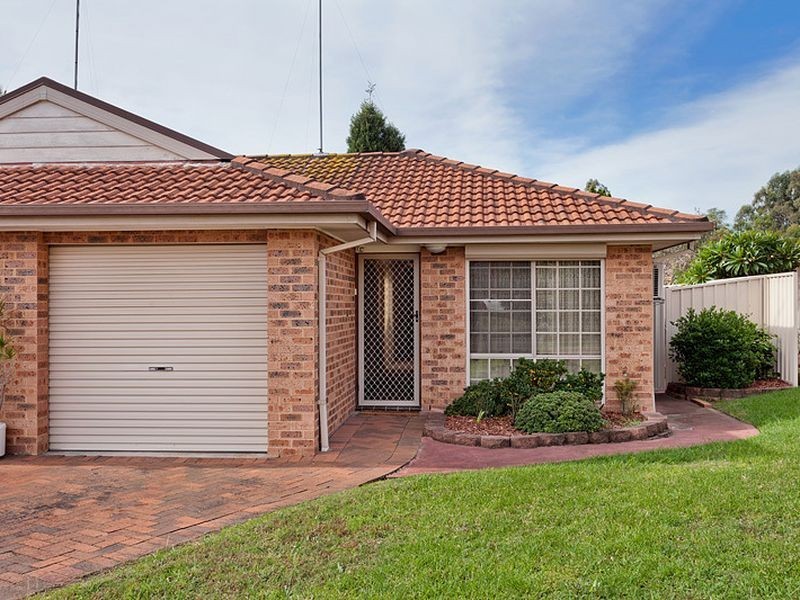 162 Hamrun Circuit, Rooty Hill NSW 2766