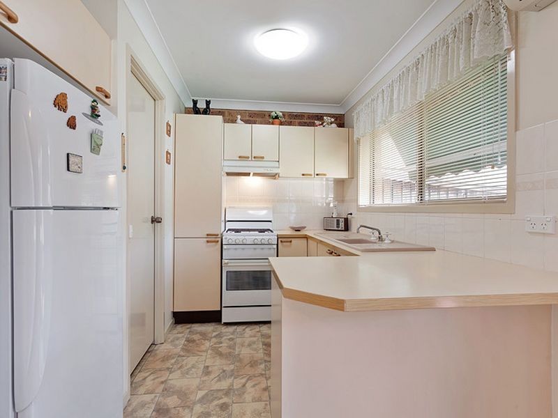 162 Hamrun Circuit, Rooty Hill NSW 2766