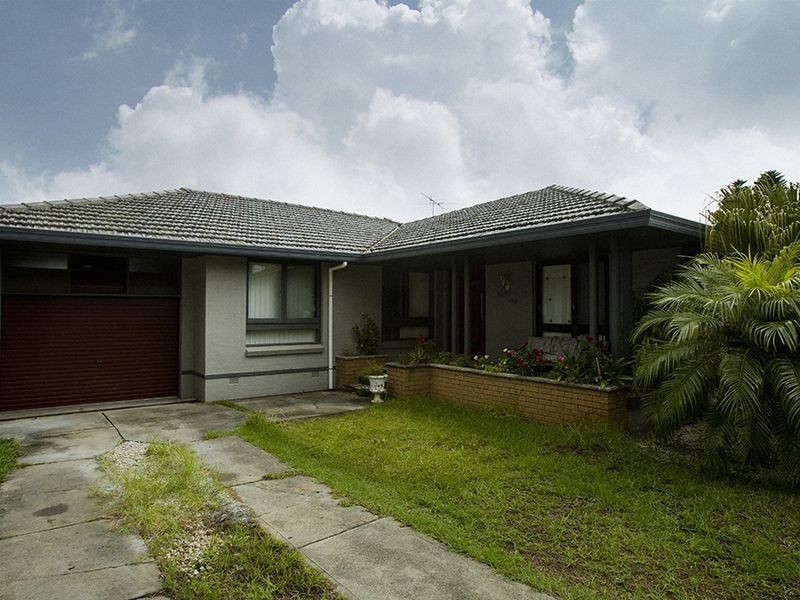 32 Durham Street, Mount Druitt NSW 2770