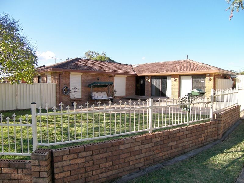 47 Beatrice Street, Rooty Hill NSW 2766