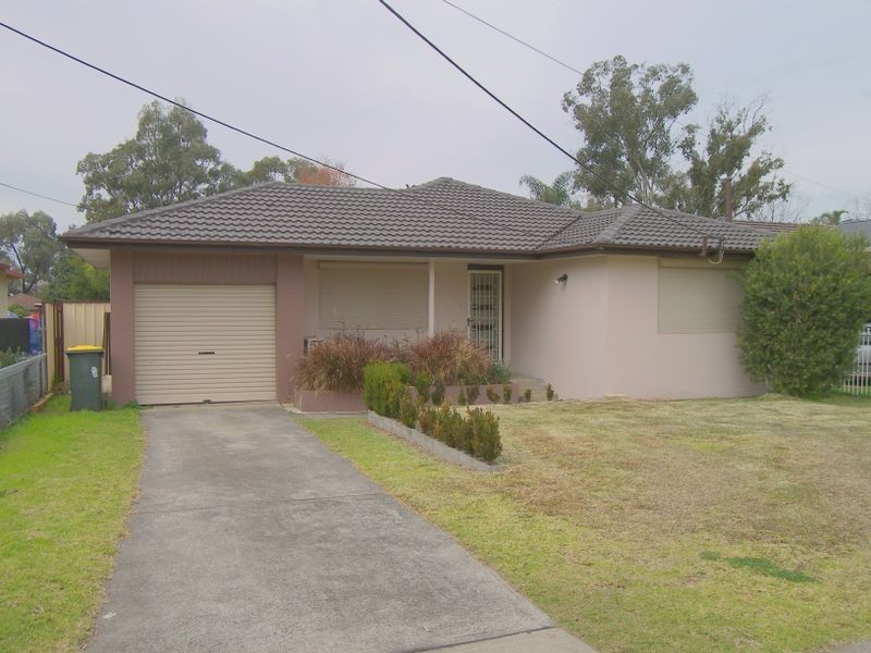 23 Derby Street, Rooty Hill NSW 2766