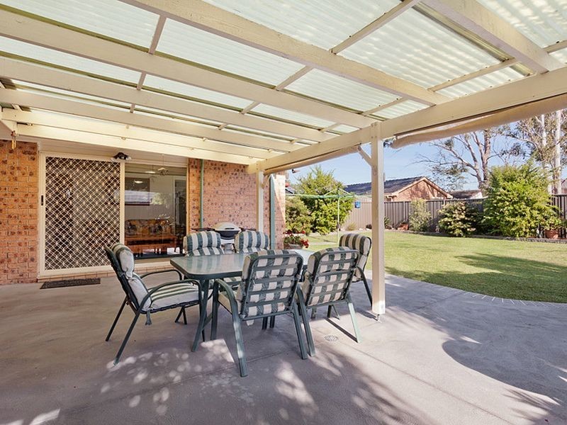 52 Perrin Avenue, Plumpton NSW 2761