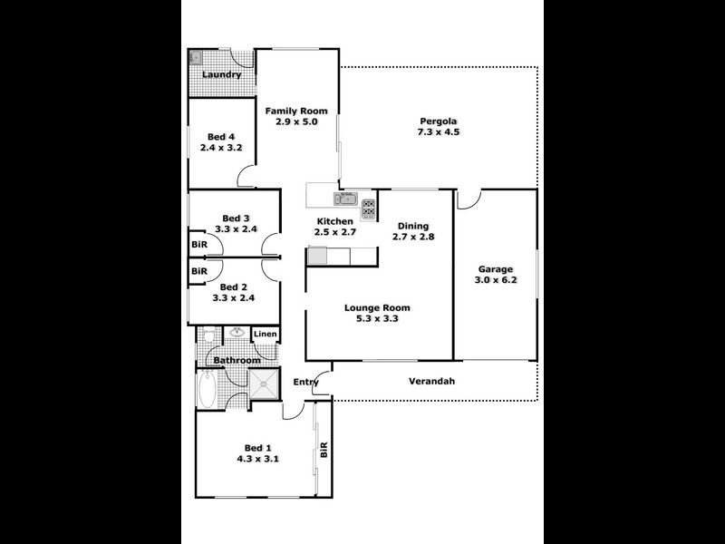 52 Perrin Avenue, Plumpton NSW 2761