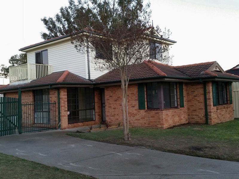 22 Dimascio Place, Oakhurst NSW 2761