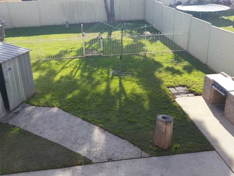 22 Dimascio Place, Oakhurst NSW 2761