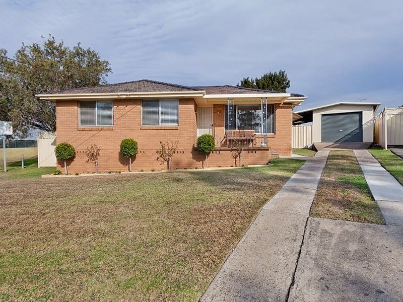 69 Westminster Street, Rooty Hill NSW 2766