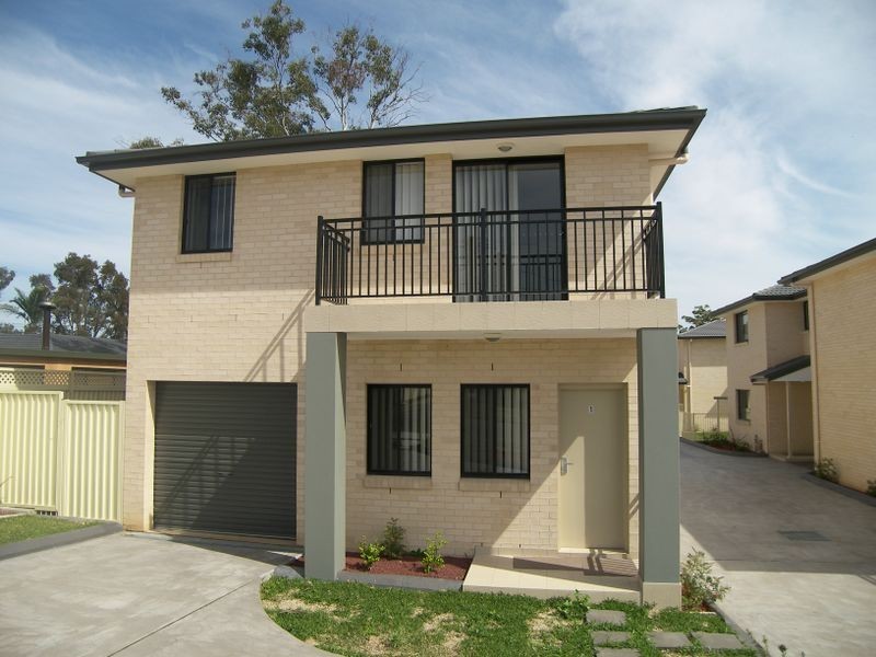 1/44 Derby Street, Rooty Hill NSW 2766