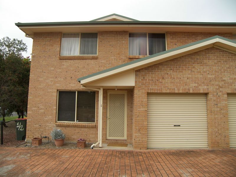 1/2 Charlotte Rd, Rooty Hill NSW 2766