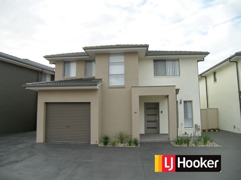 11/131 Hyatts Road, Plumpton NSW 2761