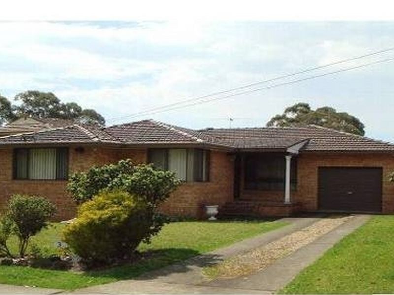 35 Derby Street, Rooty Hill NSW 2766