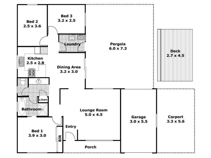 16 Rhonda Place, Plumpton NSW 2761