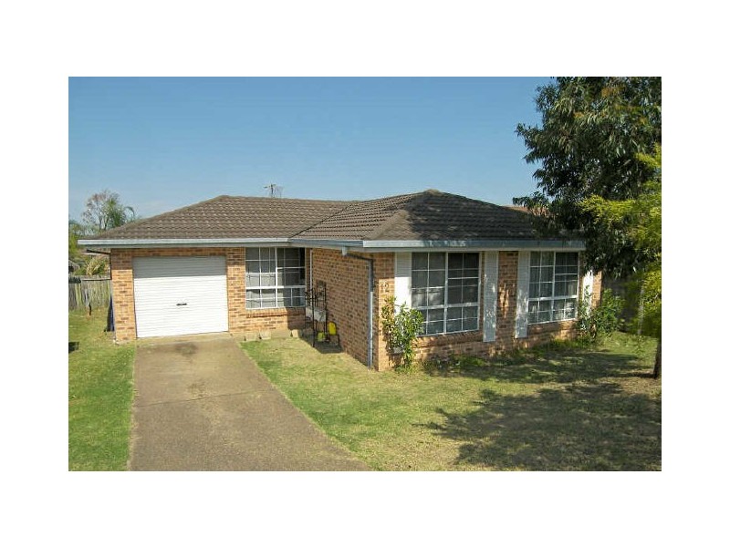Hassall Grove NSW 2761
