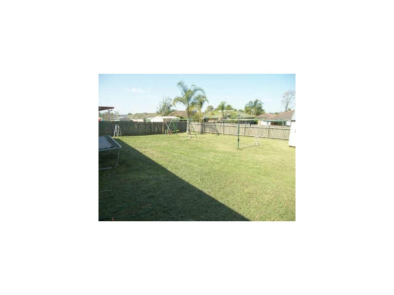 Hassall Grove NSW 2761