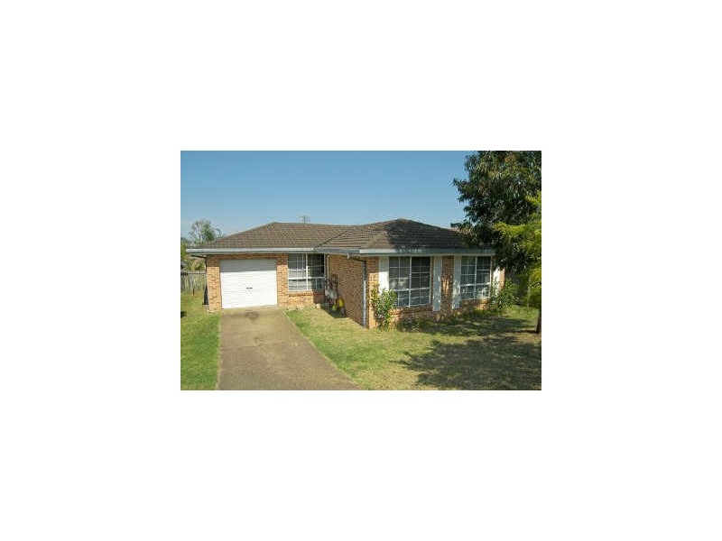 Hassall Grove NSW 2761