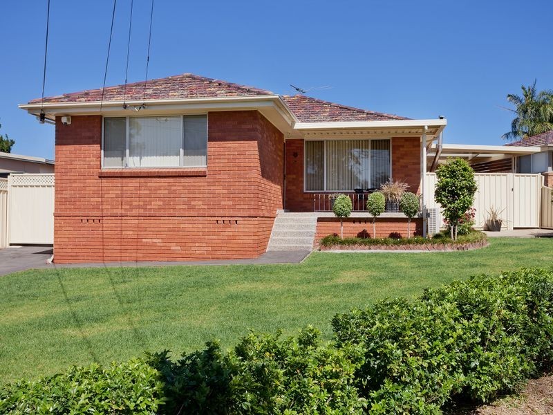 71 Westminster Street, Rooty Hill NSW 2766